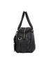 Pushlock Pocket Boston Bag, bottom view
